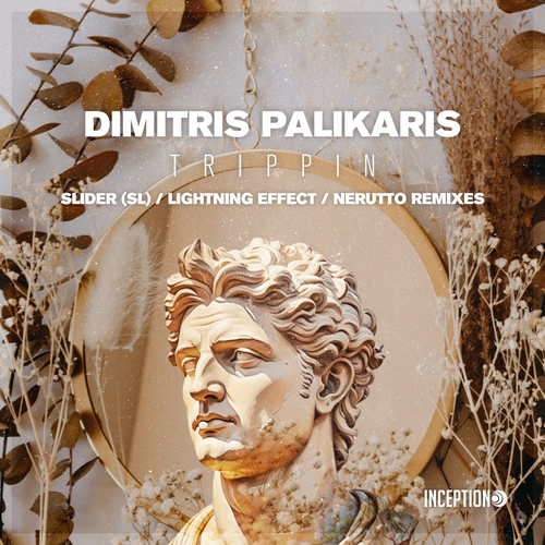 Dimitris Palikaris - Trippin [INC255]